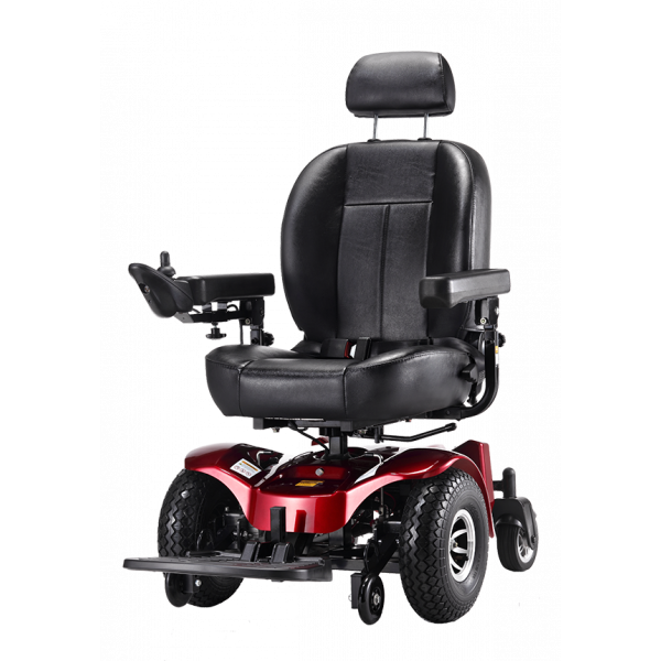 Apollo II Power WheelChair