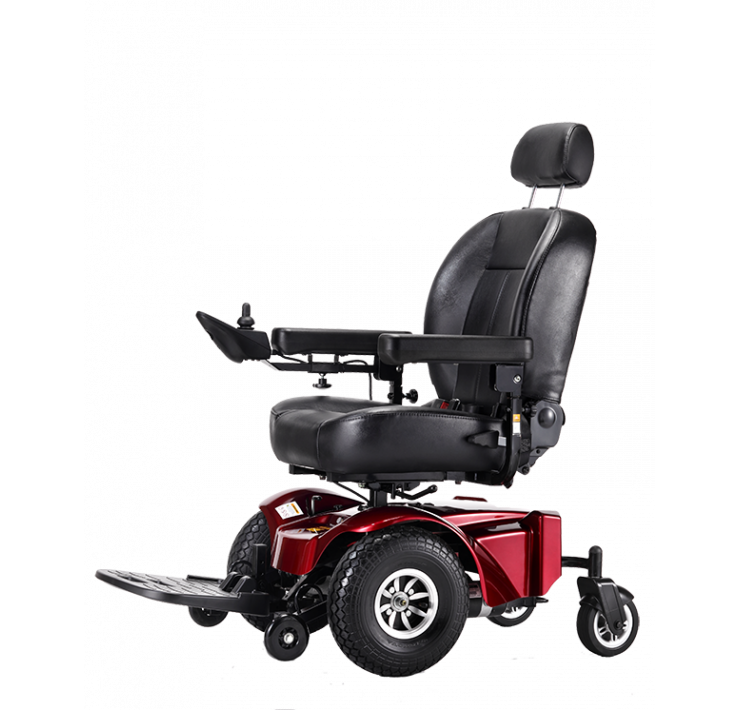 Apollo II Power WheelChair