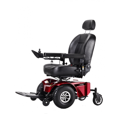 Apollo II Power WheelChair