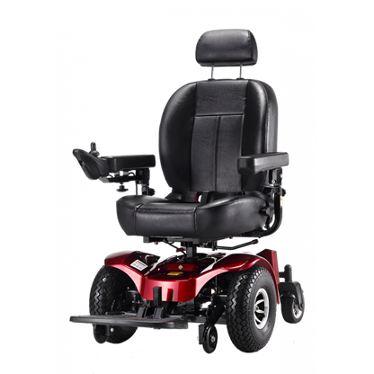 Apollo II Power WheelChair