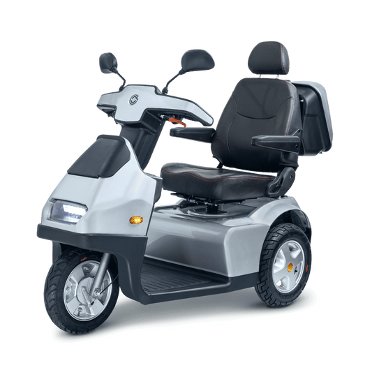 Afiscooter S3 Mobility Scooter