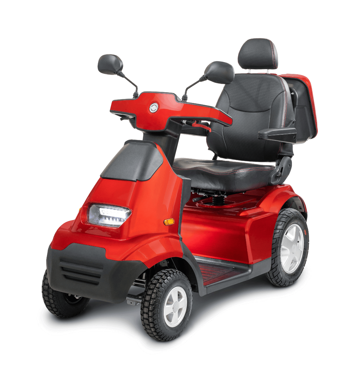 Afiscooter S4 Mobility Scooter