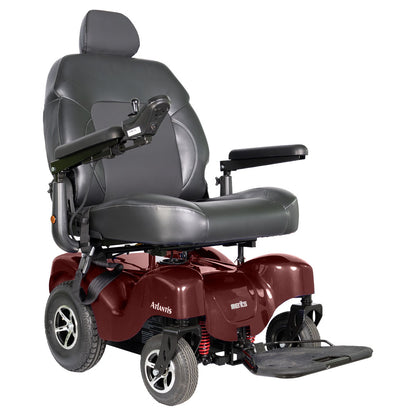 Atlantis Power Wheelchair