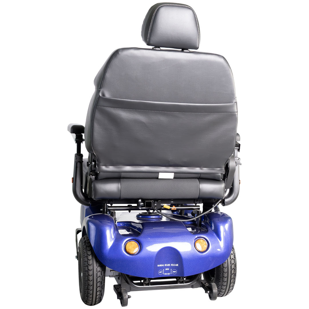 Atlantis Power Wheelchair