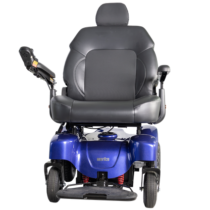 Atlantis Power Wheelchair