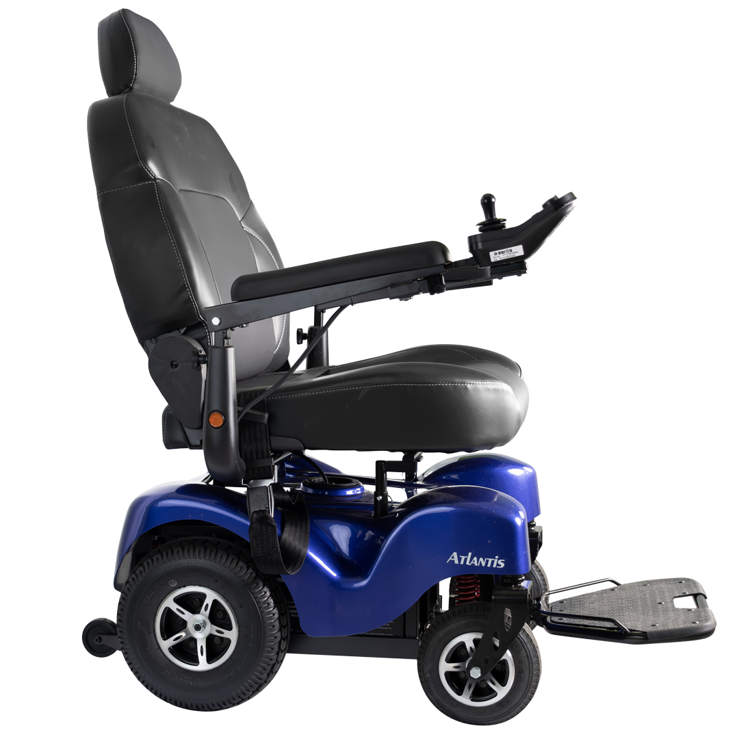 Atlantis Power Wheelchair