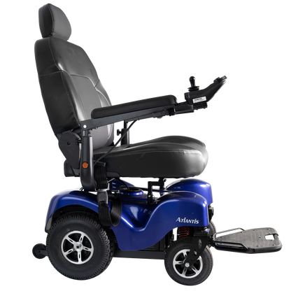 Atlantis Power Wheelchair