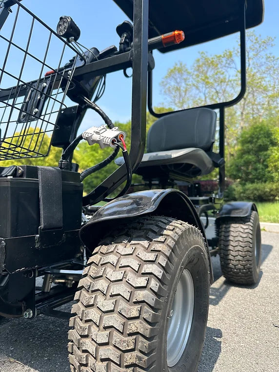 Cheeta Ninja Mobility Scooter