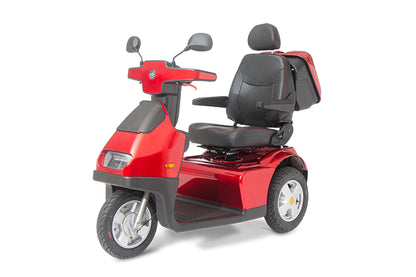 Afiscooter S3 Mobility Scooter