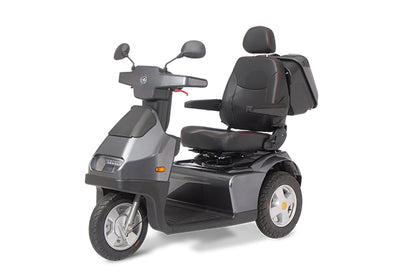 Afiscooter S3 Mobility Scooter