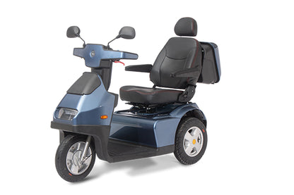 Afiscooter S3 Mobility Scooter