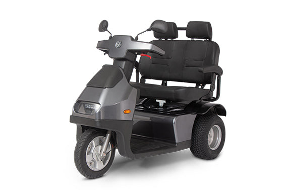 Afiscooter S3 Mobility Scooter