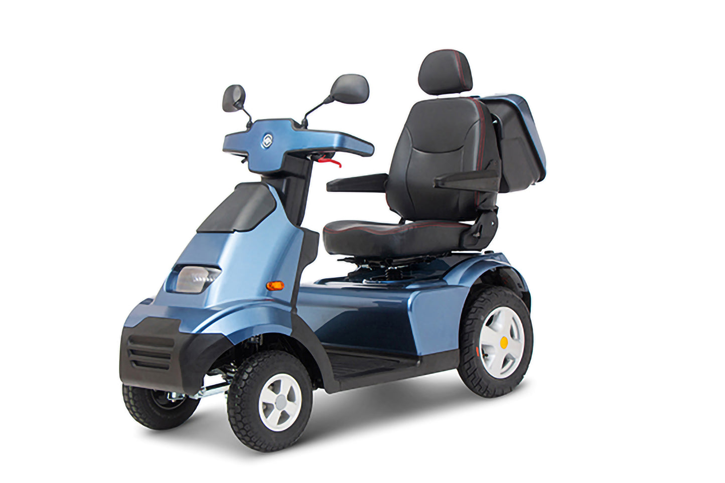 Afiscooter S4 Mobility Scooter