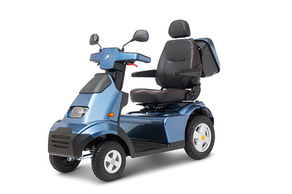 Afiscooter S4 Mobility Scooter