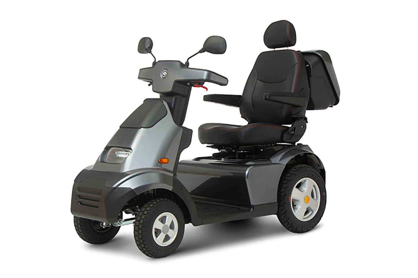 Afiscooter S4 Mobility Scooter