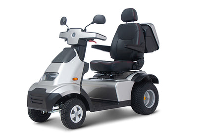 Afiscooter S4 Mobility Scooter