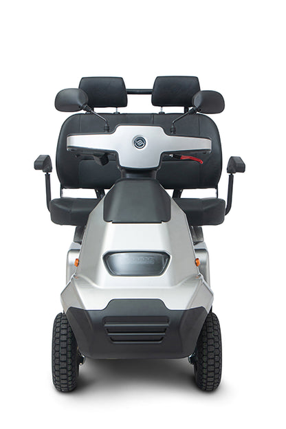 Afiscooter S4 Mobility Scooter