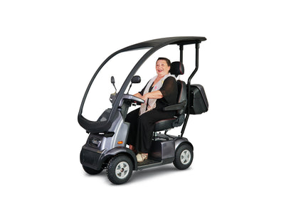 Afiscooter S4 Mobility Scooter