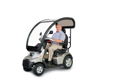 Afiscooter S4 Mobility Scooter