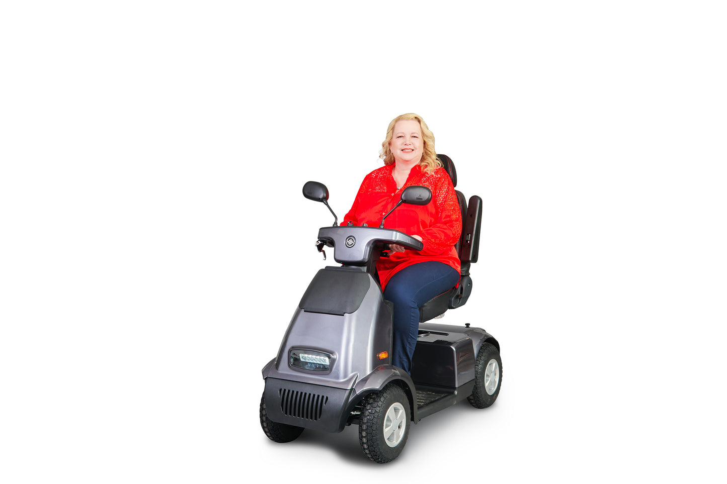 Afiscooter C4 Mobility Scooter