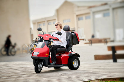 Afiscooter S3 Mobility Scooter