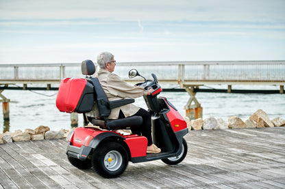 Afiscooter S3 Mobility Scooter