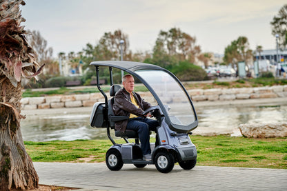 Afiscooter C4 Mobility Scooter