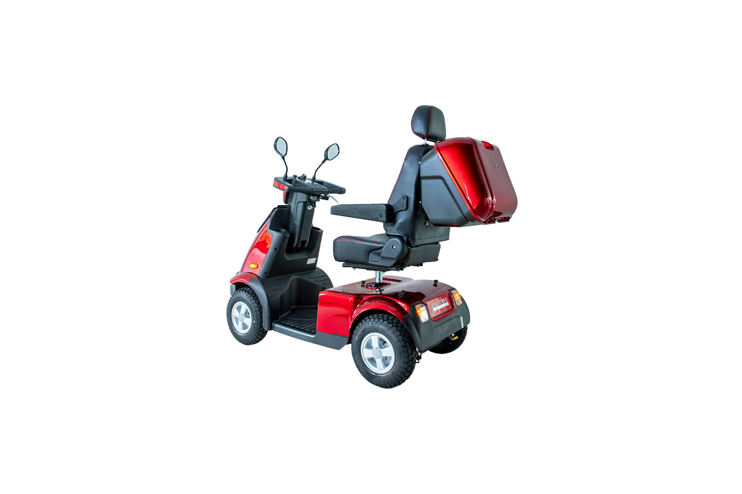 Afiscooter C4 Mobility Scooter