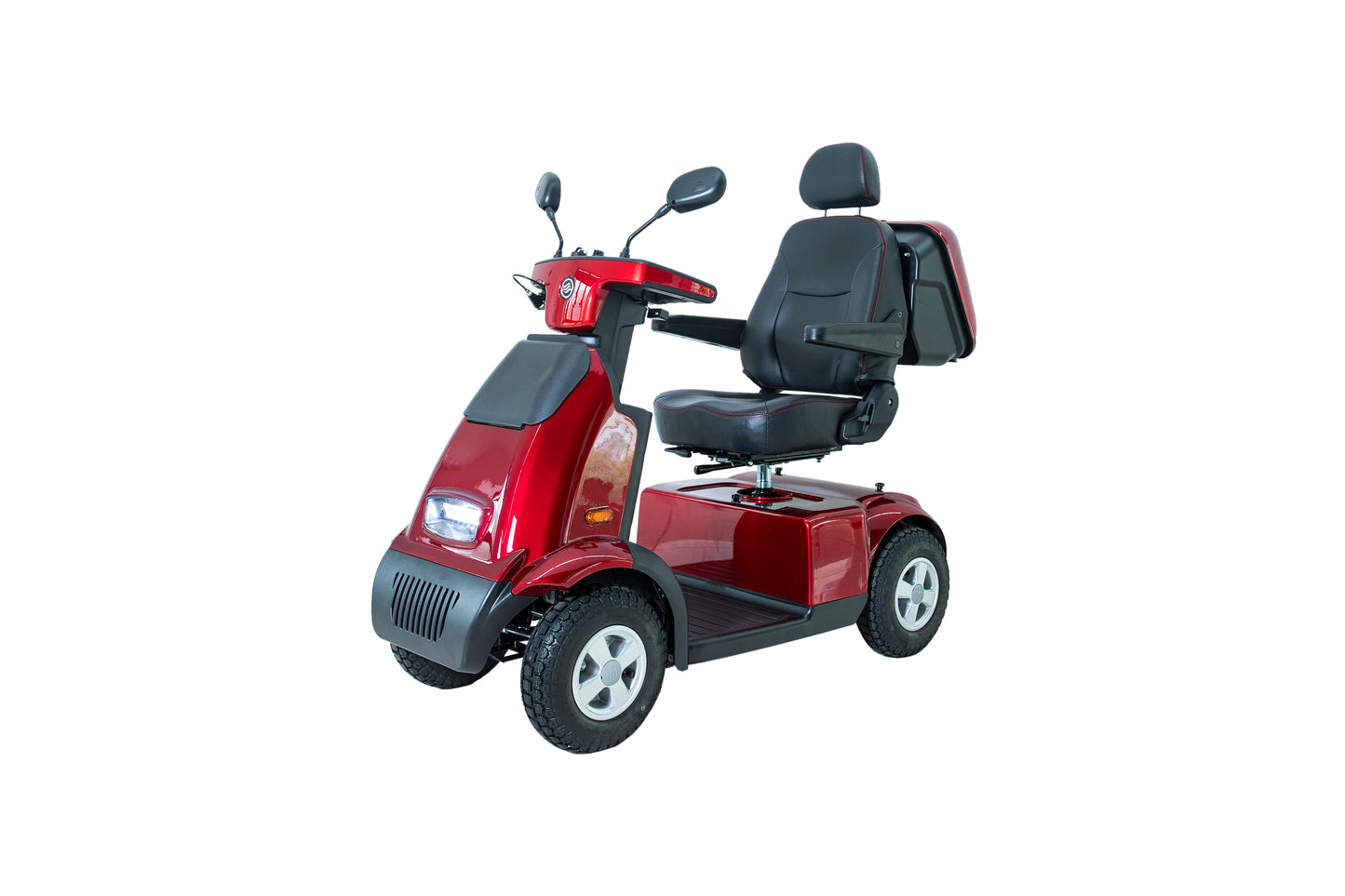 Afiscooter C4 Mobility Scooter