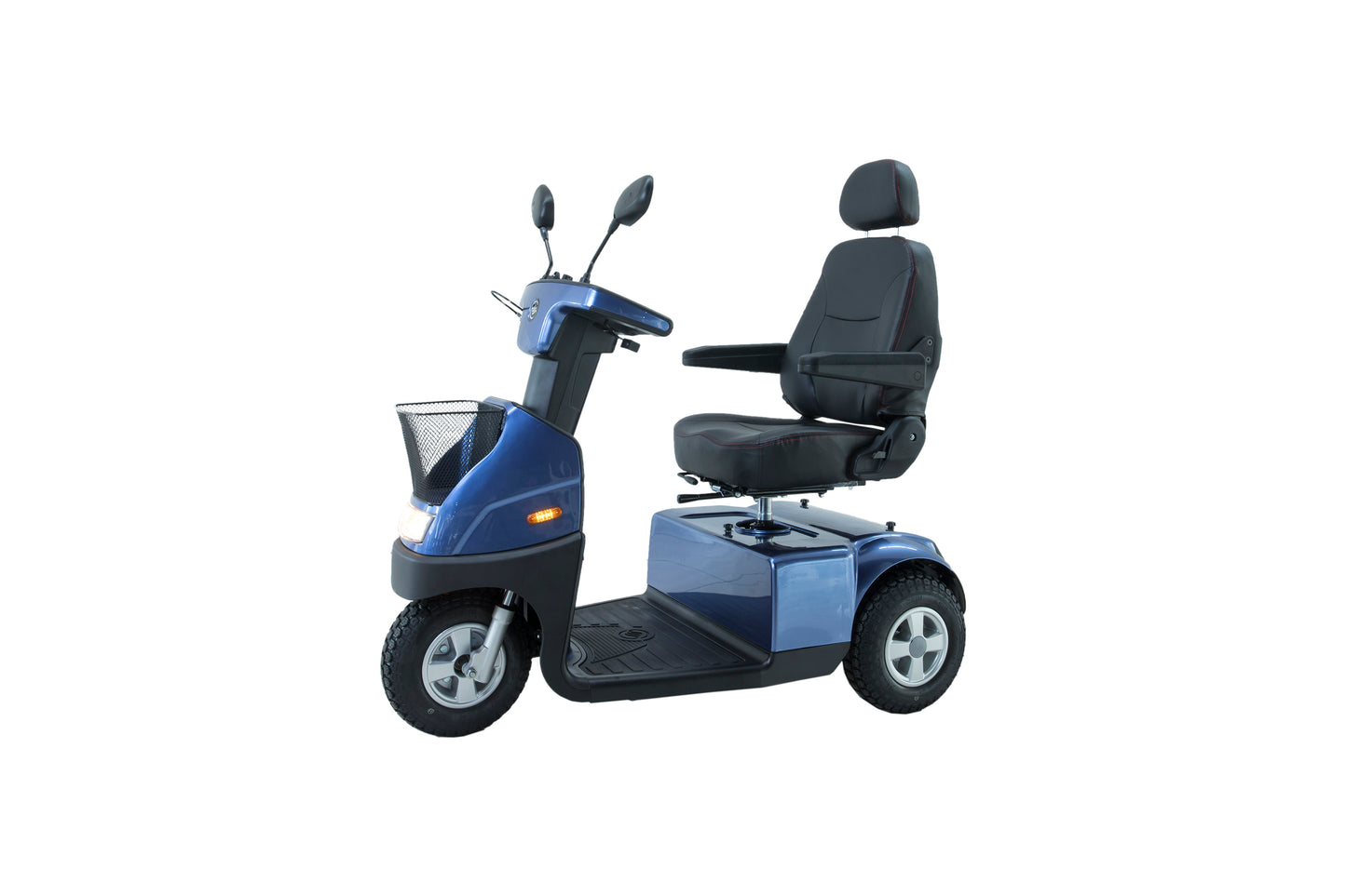 Afiscooter C3 Mobility Scooter