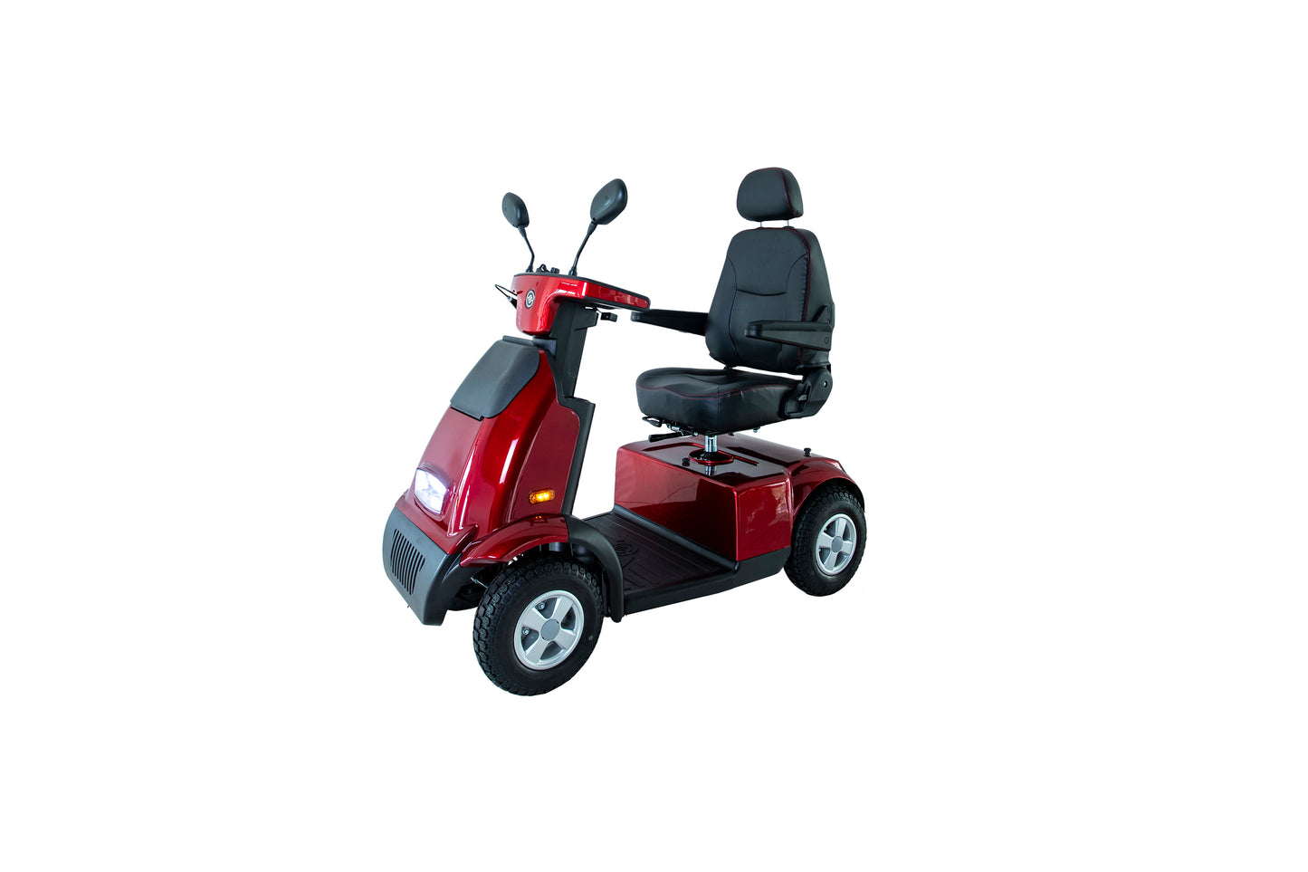 Afiscooter C4 Mobility Scooter