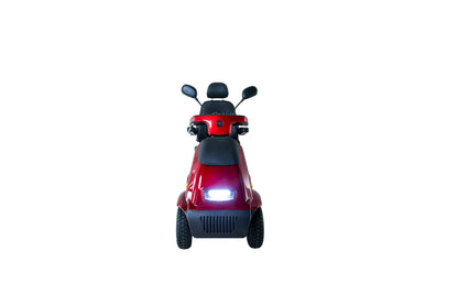 Afiscooter C4 Mobility Scooter