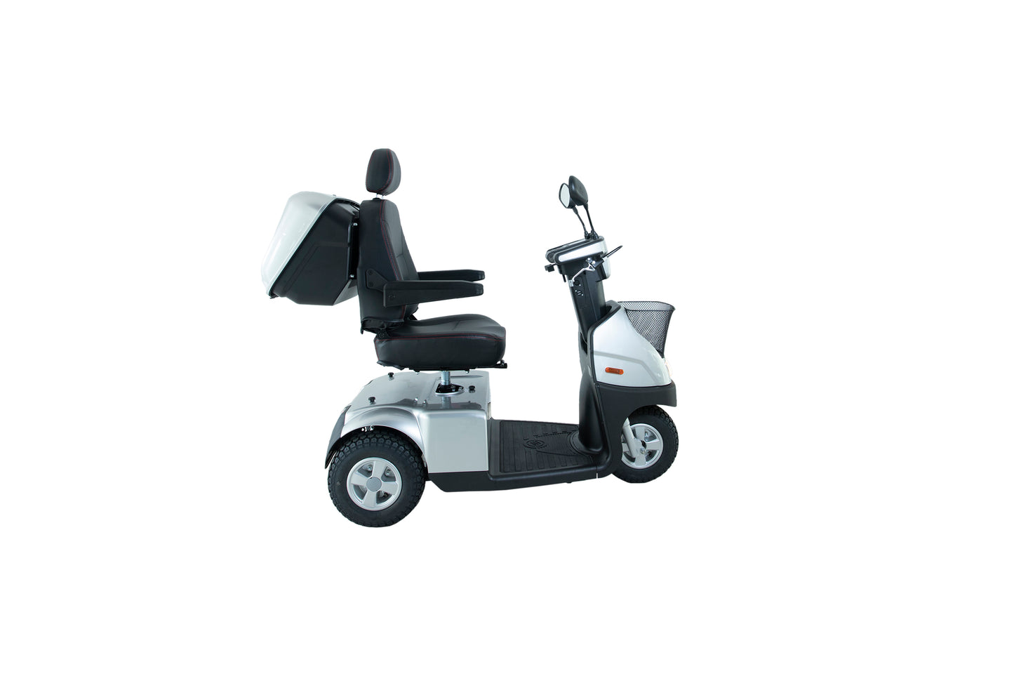 Afiscooter C3 Mobility Scooter