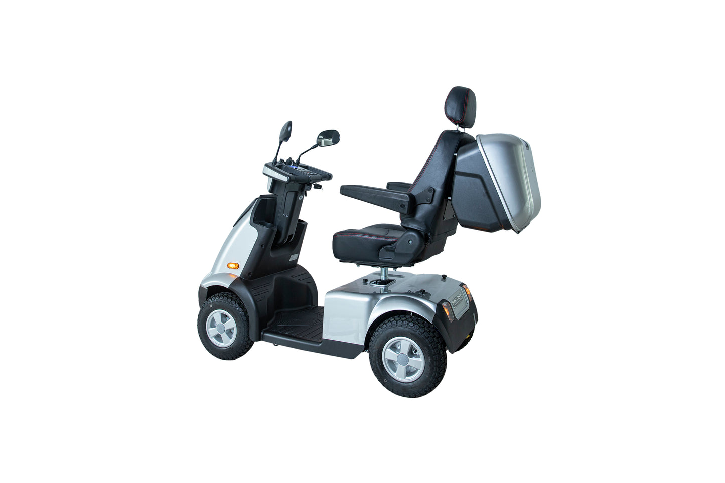 Afiscooter C4 Mobility Scooter