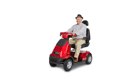 Afiscooter S4 Mobility Scooter