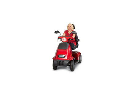 Afiscooter S4 Mobility Scooter