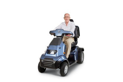 Afiscooter S4 Mobility Scooter