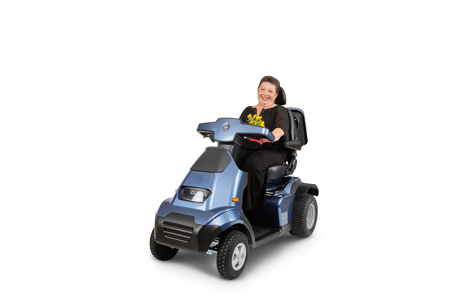 Afiscooter S4 Mobility Scooter