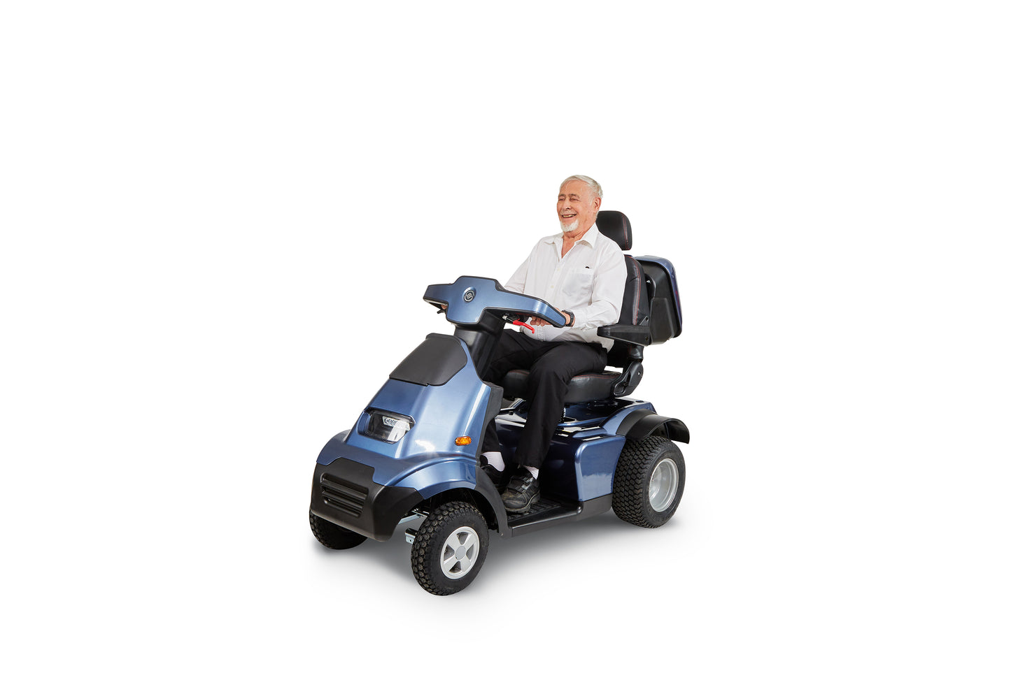 Afiscooter S4 Mobility Scooter