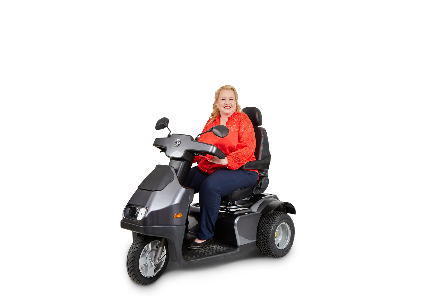 Afiscooter S3 Mobility Scooter