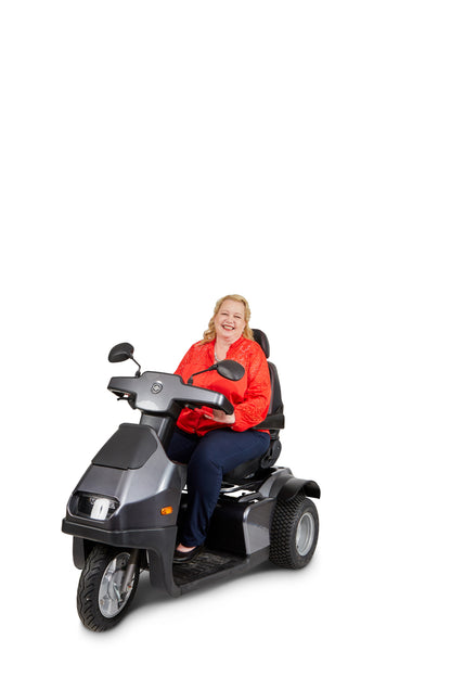 Afiscooter S3 Mobility Scooter