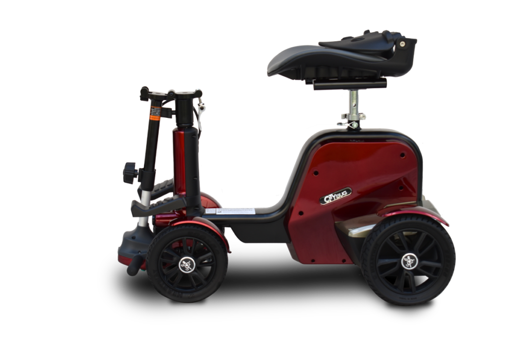 CityBug Scooter