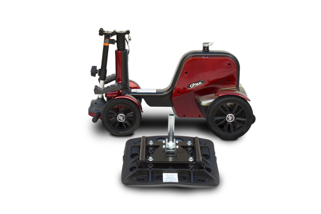 CityBug Scooter