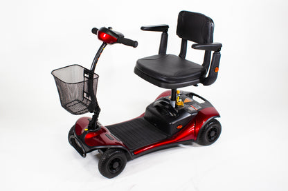 Dasher 4 Mobility Scooter