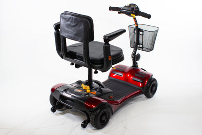 Dasher 4 Mobility Scooter