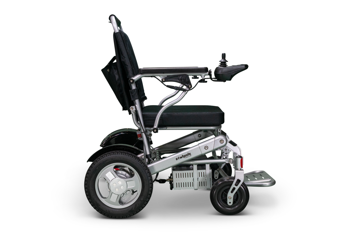 EW M45 Power Wheelchair