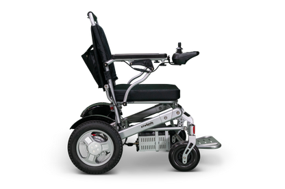 EW M45 Power Wheelchair