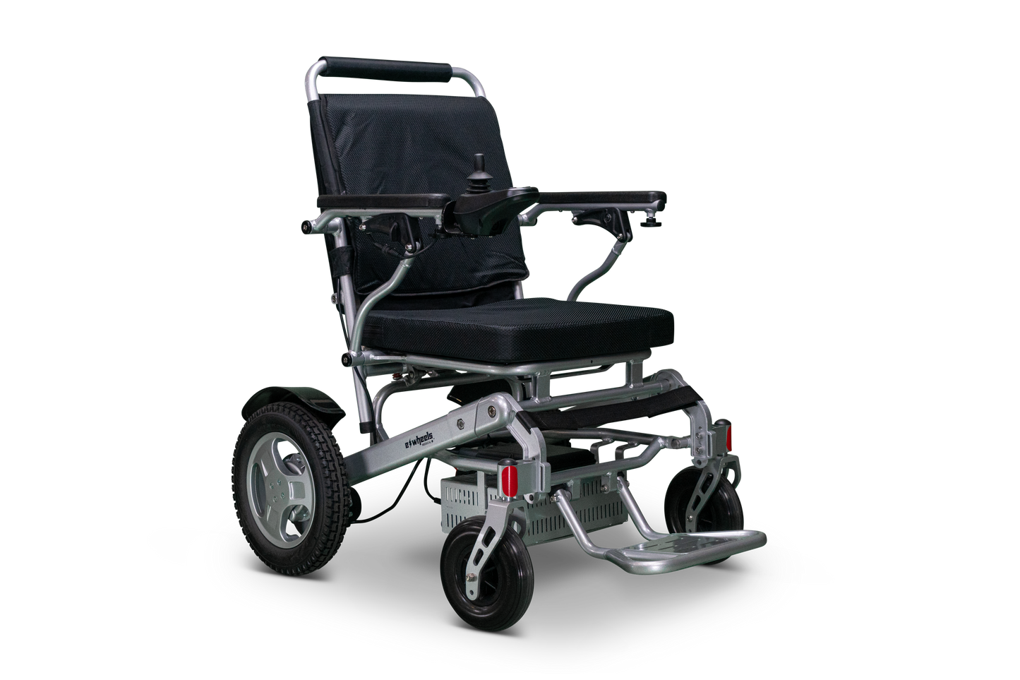 EW M45 Power Wheelchair