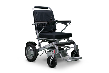 EW M45 Power Wheelchair