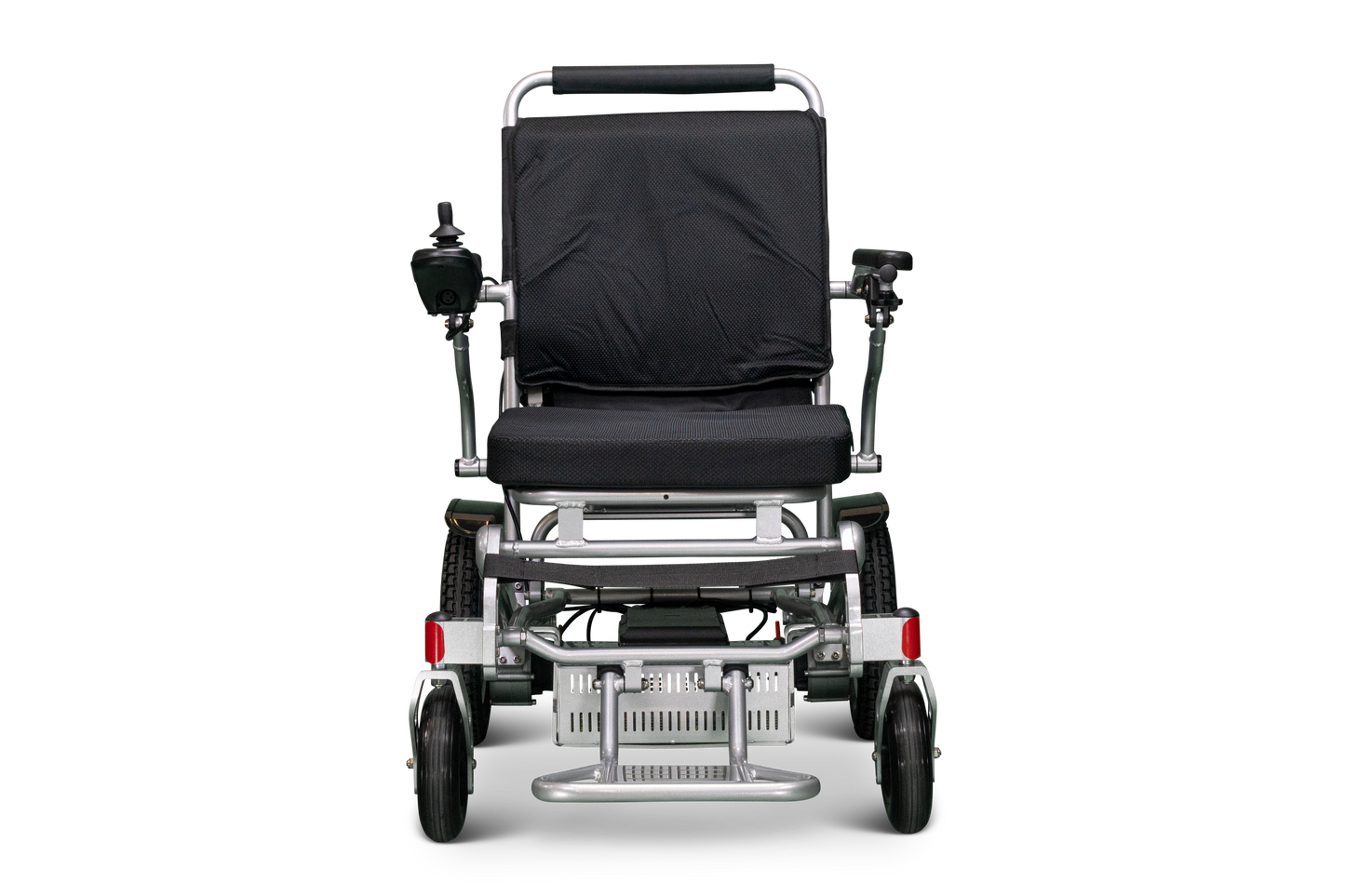 EW M45 Power Wheelchair